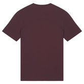 GCN Bikepacking Essentials T-Shirt - Aubergine